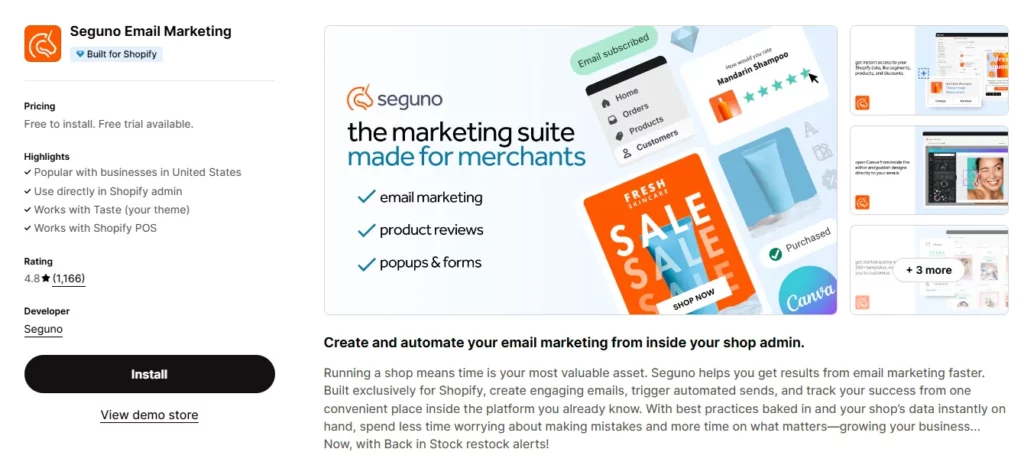 Mailbot Email Marketing